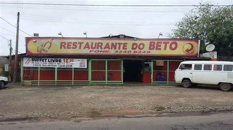 restaurante do beto porto alegre